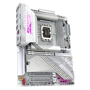 مادربرد گیگابایت مدل Z890 AORUS ELITE X ICE