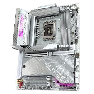 مادربرد گیگابایت مدل Z890 AORUS ELITE X ICE