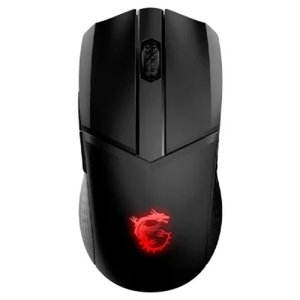 موس مخصوص بازی ام اس آی مدل CLUTCH GM41 wireless