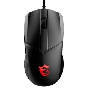 موس مخصوص بازی ام اس آی مدل CLUTCH GM41 V2 wired