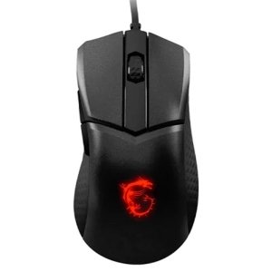 موس مخصوص بازی ام اس آی مدل CLUTCH GM31