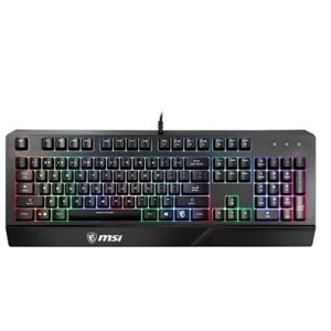 کیبورد مخصوص بازی ام اس آی مدل VIGOR GK20