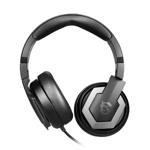 هدست مخصوص بازی ام اس آی مدل IMMERSE GH61