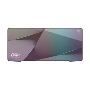 موس پد مخصوص بازی ام اس آی Agility GD72