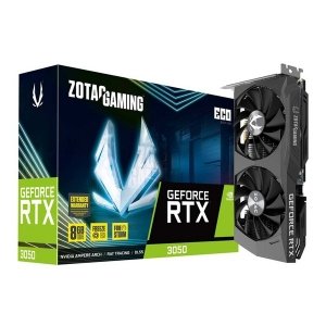 کارت گرافیک زوتک مدل ZOTAC GAMING GEFORCE RTX 3050 8GB ECO