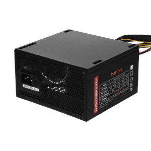 منبع تغذیه هترون مدل Hatron HPS280