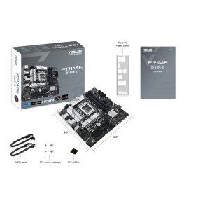 مادربرد ایسوس PRIME B760M A D5