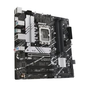 مادربرد ایسوس مدل ASUS PRIME B760M-A D4-CSM