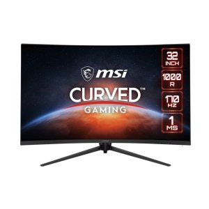 مانیتور ام اس آی مدل MSI G321CQP E2