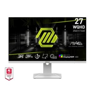 مانیتور ام اس آی مدل msi MAG 274QRFW