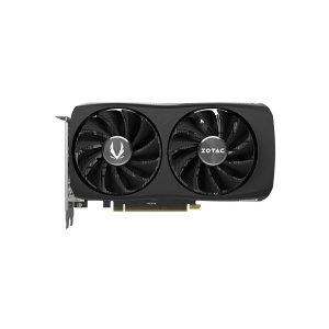 کارت گرافیک زوتک مدل ZOTAC GAMING GeForce RTX 4060 8GB Twin Edge