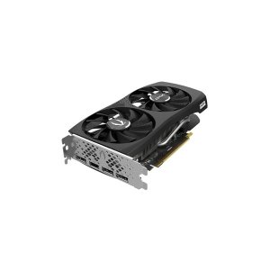 کارت گرافیک زوتک مدل ZOTAC GAMING GeForce RTX 4060 8GB Twin Edge