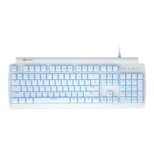 کیبورد گیمینگ مکانیکال میشن مدل Meetion MK600RD KEYBORD GAMING