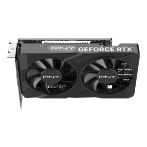 کارت گرافیک پی ان وای مدل PNY GeForce RTX 3050 6GB VERTO Dual Fan