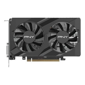 کارت گرافیک پی ان وای مدل PNY GeForce RTX 3050 6GB VERTO Dual Fan