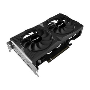 کارت گرافیک پی ان وای مدل PNY GeForce RTX 4060 8GB VERTO Dual Fan DLSS 3