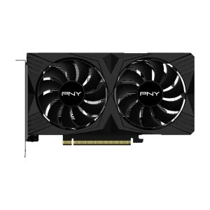 کارت گرافیک پی ان وای مدل PNY GeForce RTX 4060 8GB VERTO Dual Fan DLSS 3