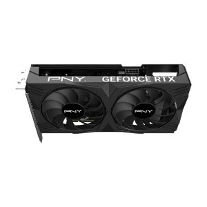 کارت گرافیک پی ان وای مدل PNY GeForce RTX 4060 8GB VERTO Dual Fan DLSS 3