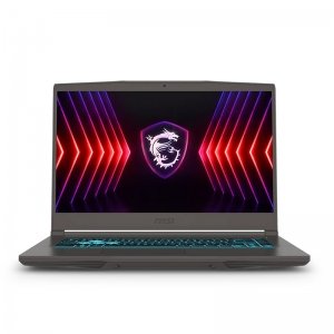 لپ تاپ ام اس آی مدل Thin 15 B12UCX i5 12450H 16GB 500GB SSD