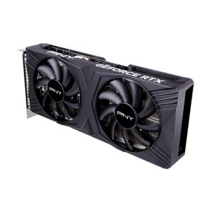 کارت گرافیک پی ان وای مدل PNY GeForce RTX 4060 Ti 8GB VERTO Dual Fan DLSS 3