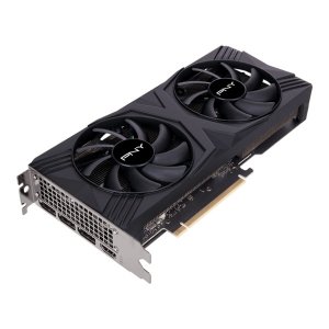 کارت گرافیک پی ان وای مدل PNY GeForce RTX 4060 Ti 8GB VERTO Dual Fan DLSS 3