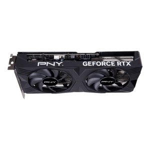 کارت گرافیک پی ان وای مدل PNY GeForce RTX 4060 Ti 8GB VERTO Dual Fan DLSS 3