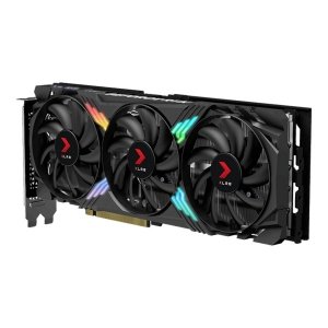 کارت گرافیک پی ان وای GeForce RTX™ 4060 Ti 8GB XLR8 Gaming