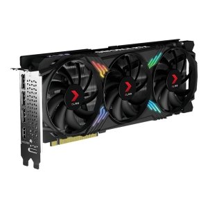 کارت گرافیک پی ان وای GeForce RTX™ 4060 Ti 8GB XLR8 Gaming