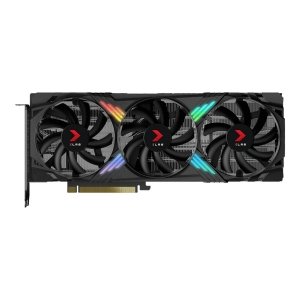 کارت گرافیک پی ان وای GeForce RTX™ 4060 Ti 8GB XLR8 Gaming