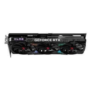 کارت گرافیک پی ان وای GeForce RTX™ 4060 Ti 8GB XLR8 Gaming