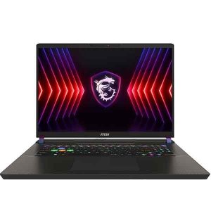 لپ تاپ ام اس آی مدل MSI Sword 16 HX B14VFKG i7(14700HX) 32GB 1TB SSD 8GB