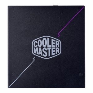 منبع تغذیه کولر مستر مدل Cooler Master GX II 850 (ATX3.0)