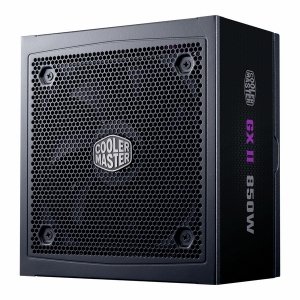 منبع تغذیه کولر مستر مدل Cooler Master GX II 850 (ATX3.0)