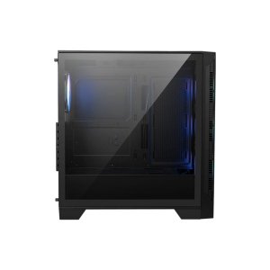 کیس گیمینگ ام اس آی مدل msi MAG FORGE 320R AIRFLOW