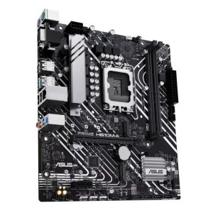 مادربرد ایسوس مدل ASUS PRIME H610M-A-CSM D5