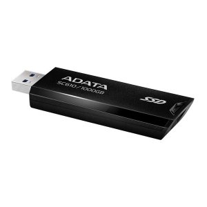 هارد اس اس دی اکسترنال 1 ترابایت ای دیتا مدل ADATA SC610 1TB