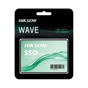 حافظه اکسترنال اس اس دی SSD هایک سمی Hiksemi HS-ESSD-T100 1TB