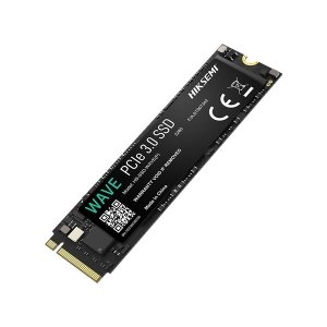 حافظه SSD هایک سمی مدل HIKSEMI WAVE 512GB NVMe