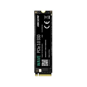 حافظه SSD هایک سمی مدل HIKSEMI WAVE 512GB NVMe