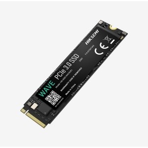 حافظه SSD هایک سمی مدل HIKSEMI WAVE 256GB NVMe