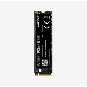 حافظه SSD هایک سمی مدل HIKSEMI WAVE 256GB NVMe