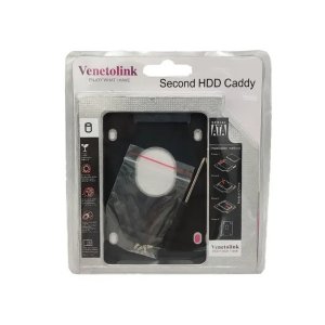 براکت هارد اینترنال ونتولینک مدل HDD Caddy 9.5mm