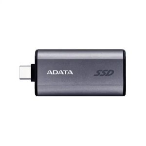 هارد اکسترنال ای دیتا مدل Adata SSD USB 3.2 Type-C SC750 با ظرفیت 1 ترابایت