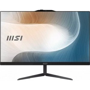 آل این وان (ALL IN ONE) 23.8 اینچ MSI مدل Modern AM242P 1M CORE 5(120U)