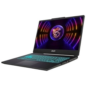 لپ تاپ ام اس آی مدل Cyborg 15 A13UDX i7 13620H 16GB 1TB SSD 6GB