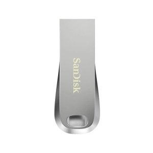 فلش مموری سن دیسک مدل Ultra Luxe ظرفیت 64 گیگابایت