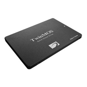 حافظه SSD توین موس مدل TwinMos H2 ultra 256GB