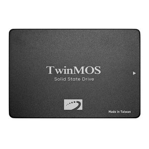 حافظه SSD توین موس مدل TwinMos H2 ultra 256GB