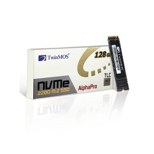 حافظه SSD توین موس مدل TwinMos Alpha Pro M.2 2280 128GB NVMe