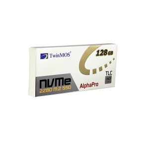 حافظه SSD توین موس مدل TwinMos Alpha Pro M.2 2280 128GB NVMe